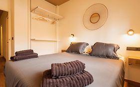 Lances Beach Penthouses